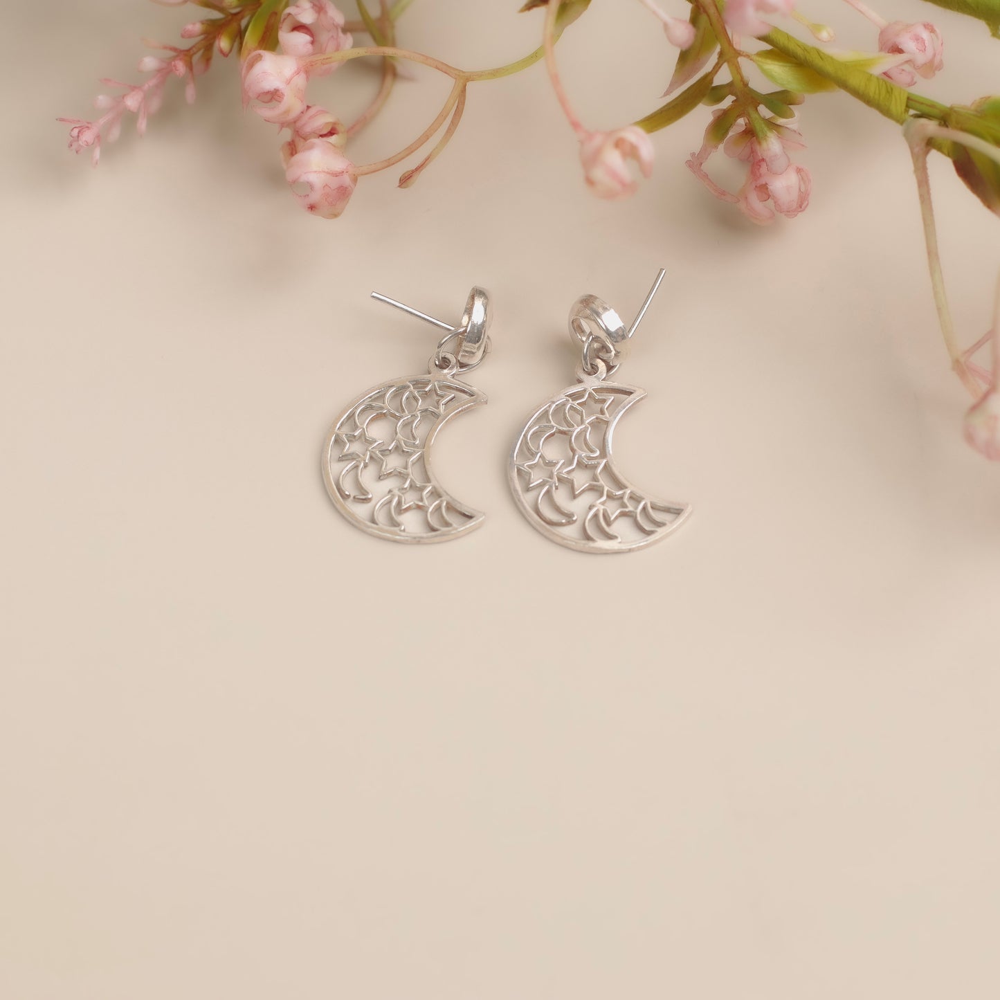 Arete Colgante LUNAR