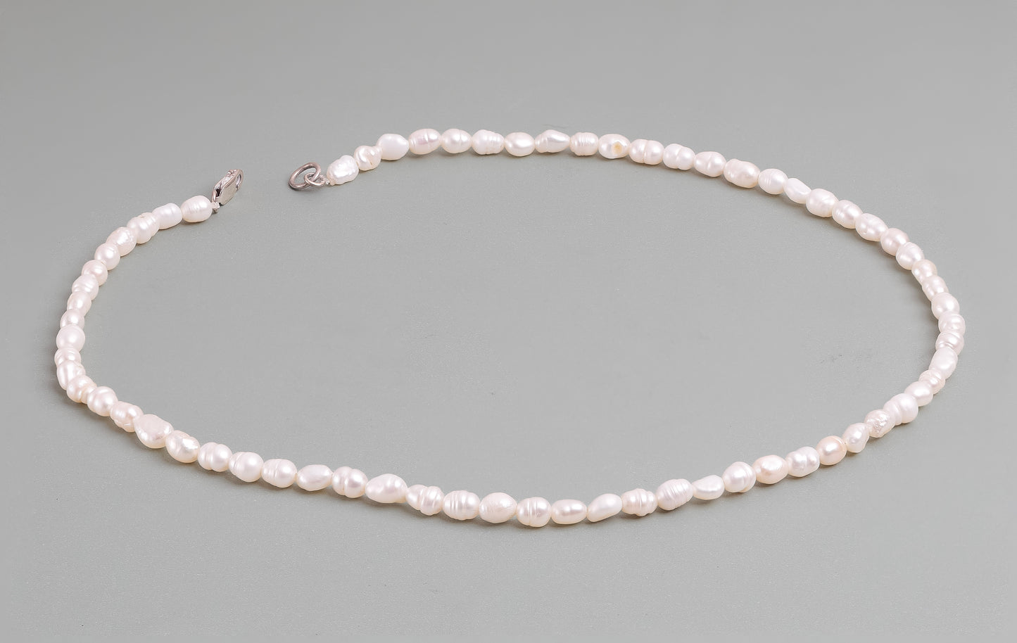 CHOKER PERLAS DEL RIO