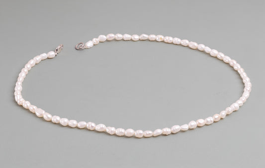 CHOKER PERLAS DEL RIO