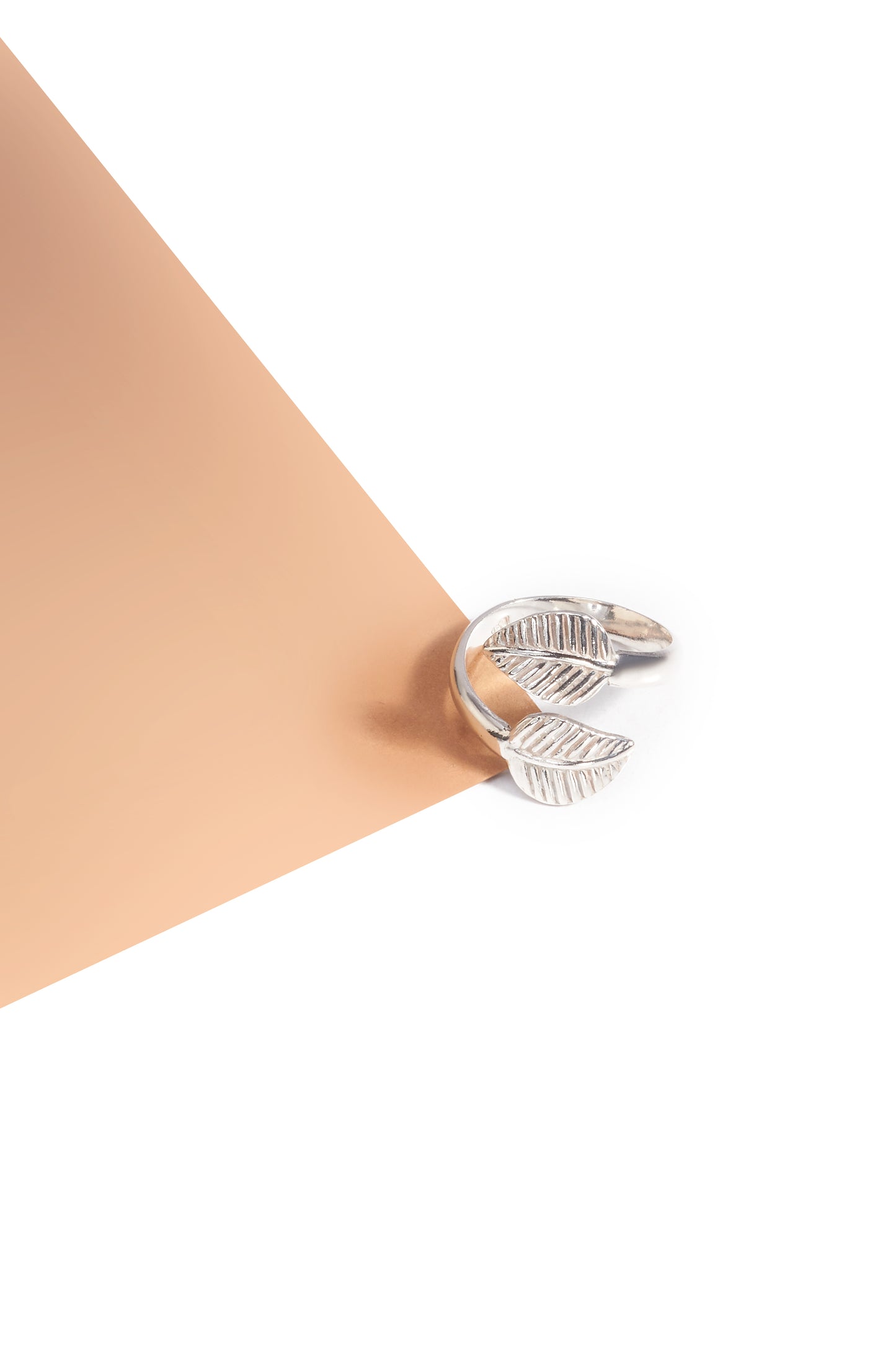 Anillo Adaptable Lora