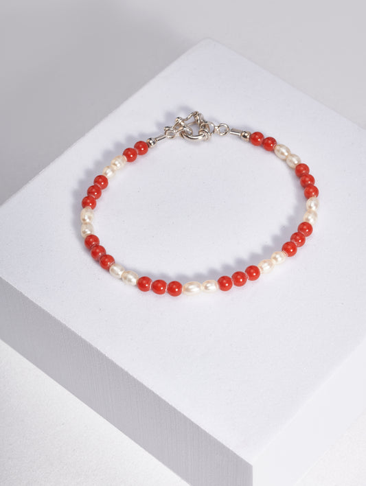 Stock Detalles Coral